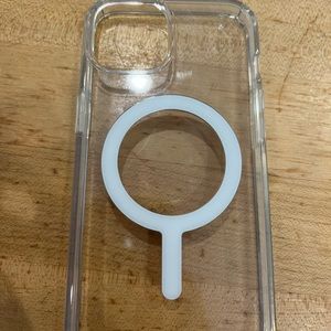 PRESIDIO PERFECT-CLEAR MAGSAFE IPHONE 13 CASES